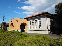Chichibu-Meisen Museum